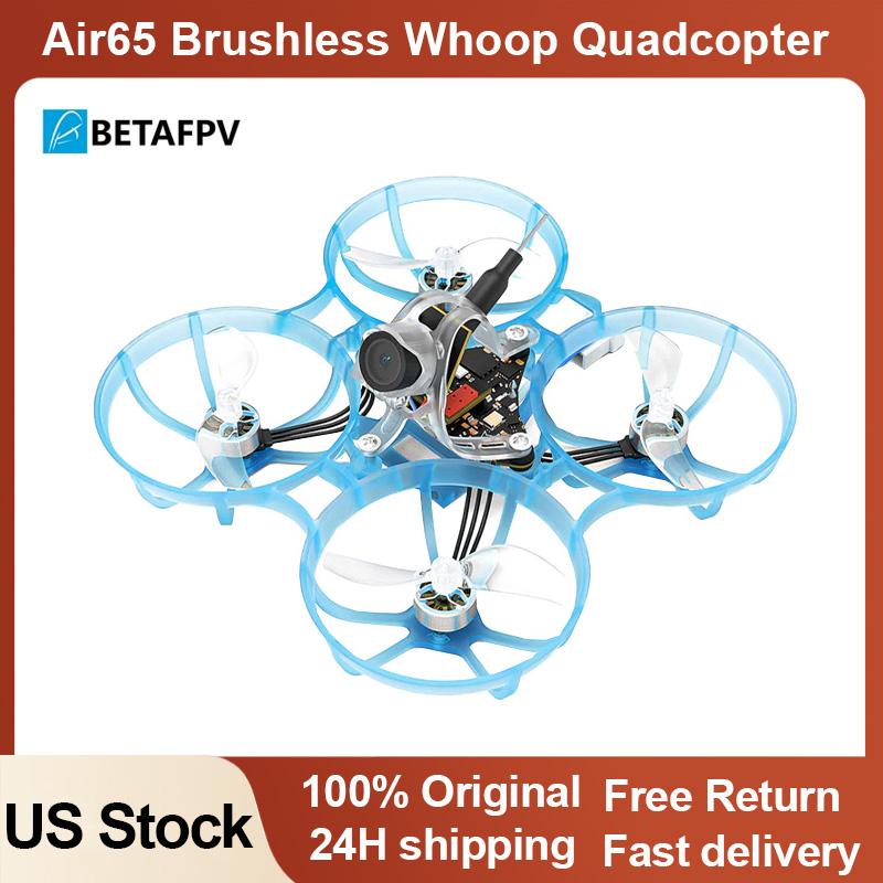 Drone Battery Balance Charger - BETAFPV Air65 sans balais Whoop Quadcopter
