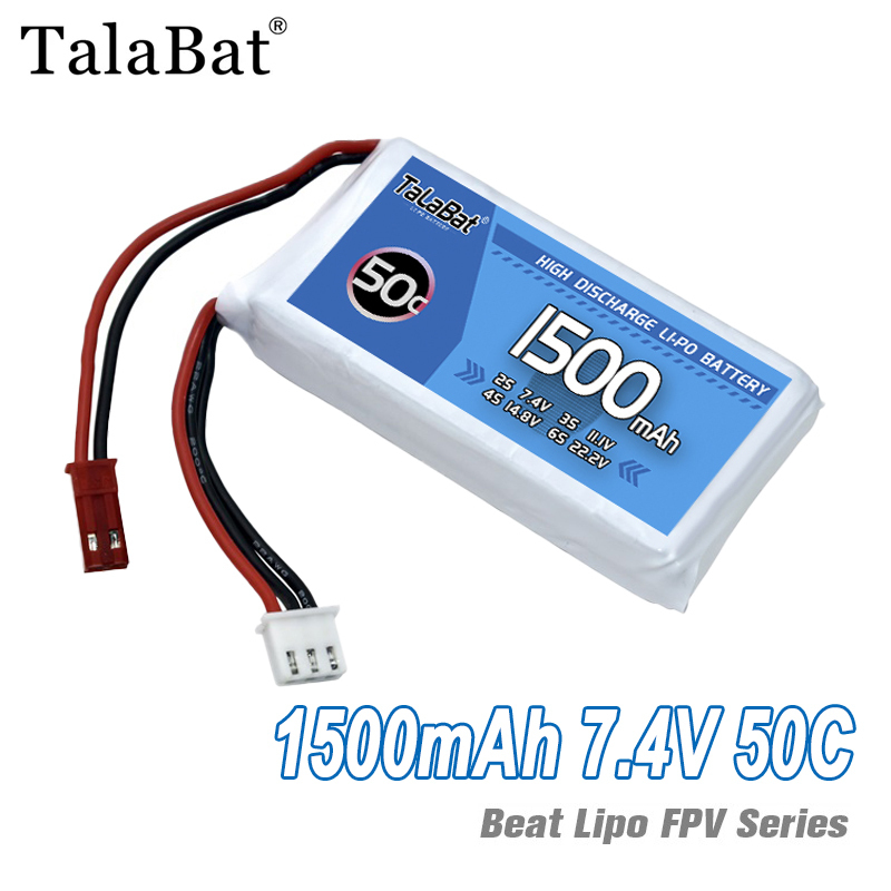 TalaBat – batterie Lipo 50C 15 - Drone Battery Li-Ion avis et prix