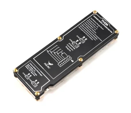 Carte de chargeur de batterie  - Drone Battery Alarm avis et prix